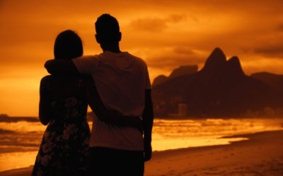 Une virée romantique pleine de sensations et de détente au Brésil