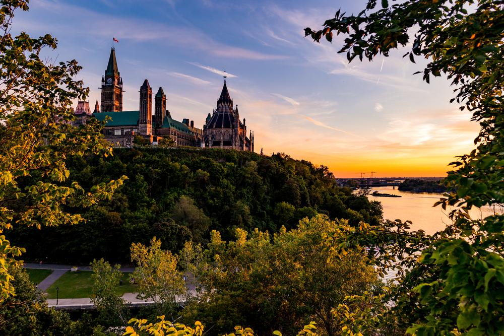 ottawa canada