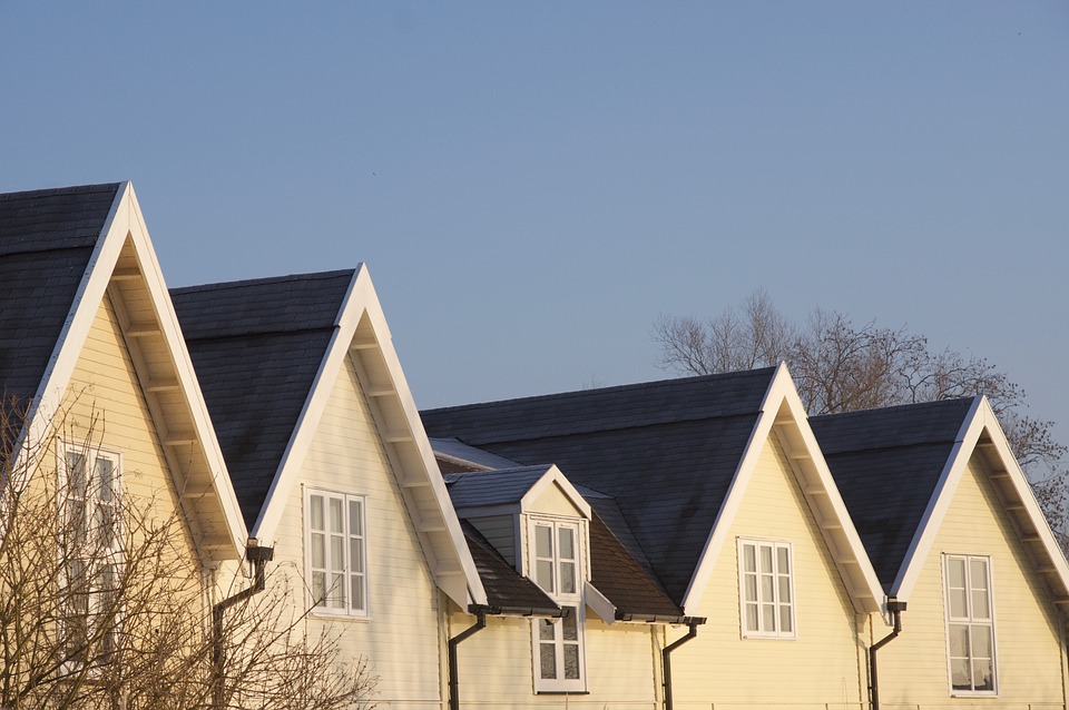 maison en bois construire