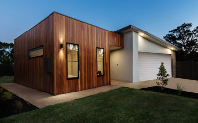 Comment procéder à la construction d’une maison en bois ?