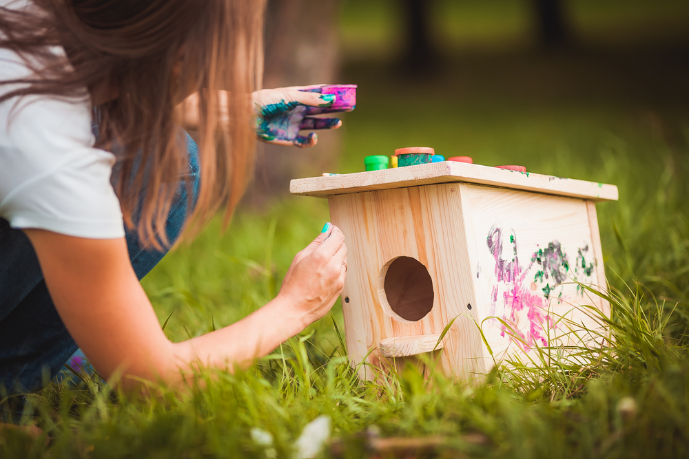 activité environnement enfant