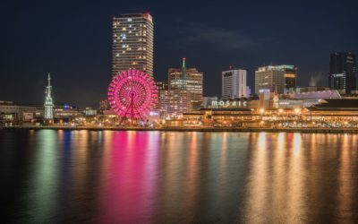Voyage au Japon : les activités immanquables lors d’un séjour à Kobe