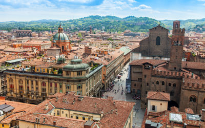 Bologne : capitale culinaire de l’Italie