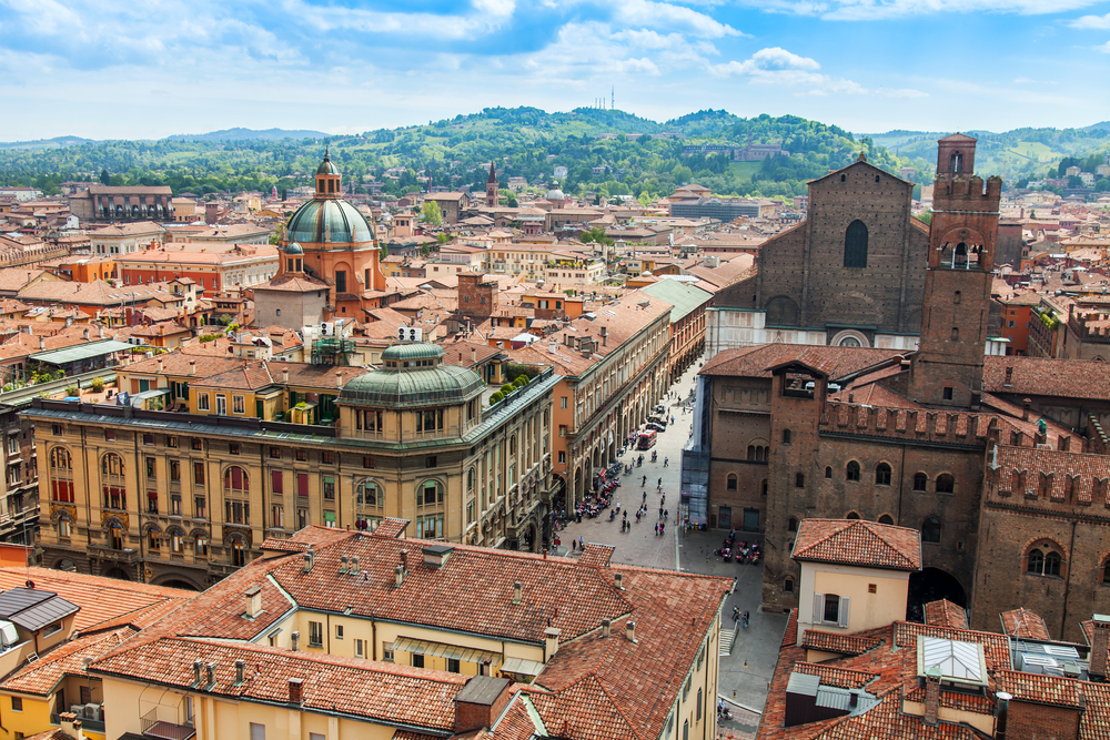 bologna