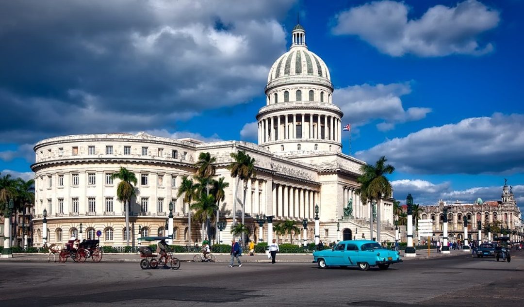 Cuba, les endroits incontournables à découvrir lors d’un séjour culturel