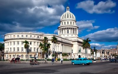 Cuba, les endroits incontournables à découvrir lors d’un séjour culturel