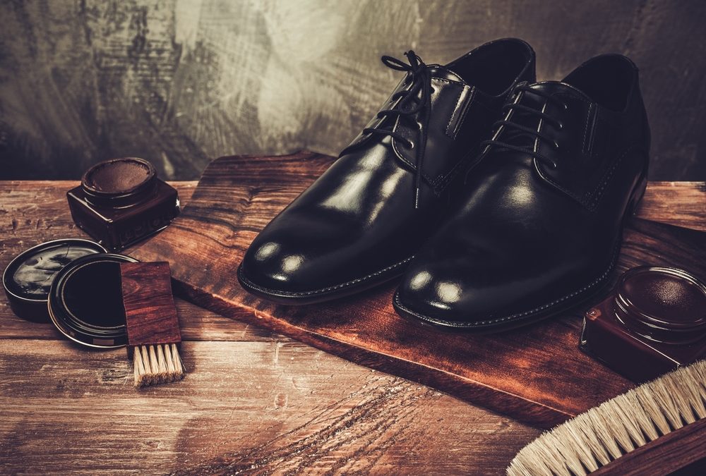 Comment traiter les nouvelles chaussures ?