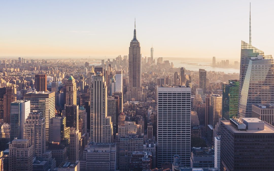 Les villes à visiter absolument lors d’un voyage aux USA