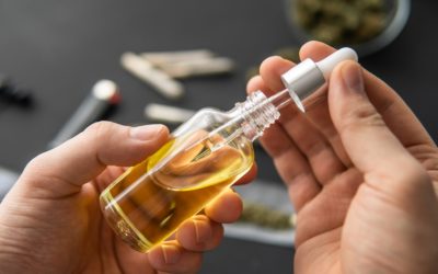 Guide d’achat en ligne d’e-liquide CBD à Paris