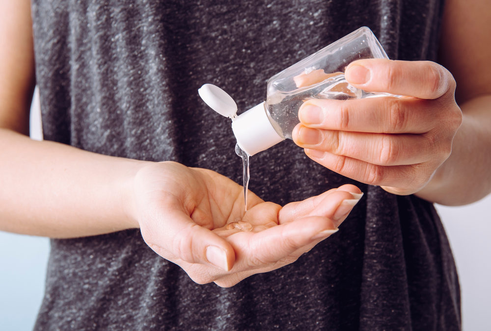 Gel hydroalcoolique : trouver le bon allié pour une hygiène impeccable au quotidien