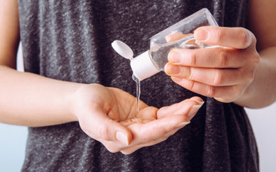 Gel hydroalcoolique : trouver le bon allié pour une hygiène impeccable au quotidien