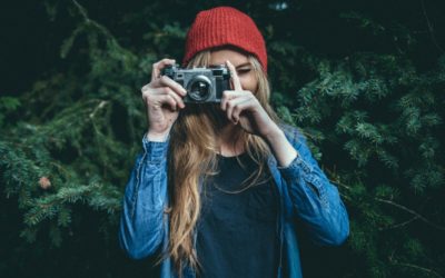 Où louer du matériel photographique ?