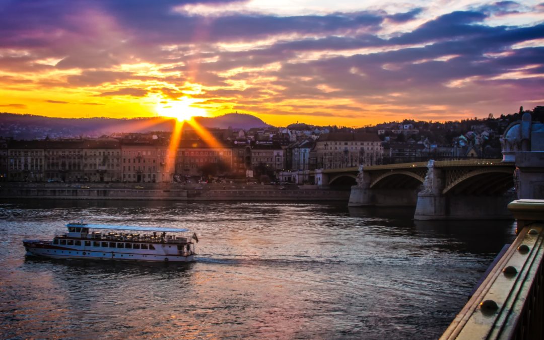 Top 3 des activités à faire lors de son voyage à Budapest