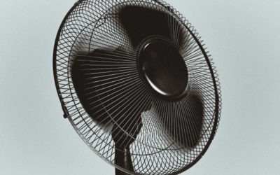 Quel ventilateur pour accompagner une décoration ?