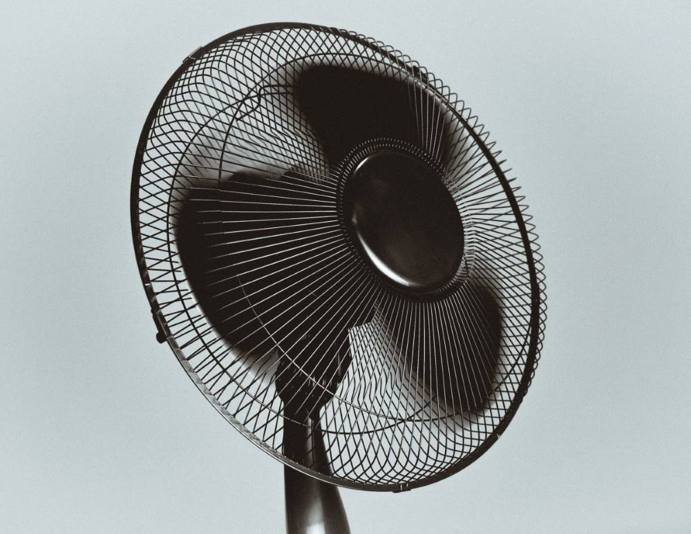 ventilateur