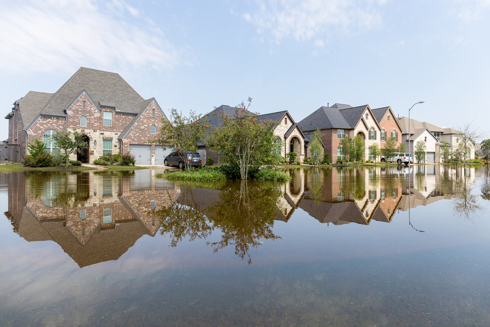 5 solutions pour construire une maison à l’épreuve des inondations