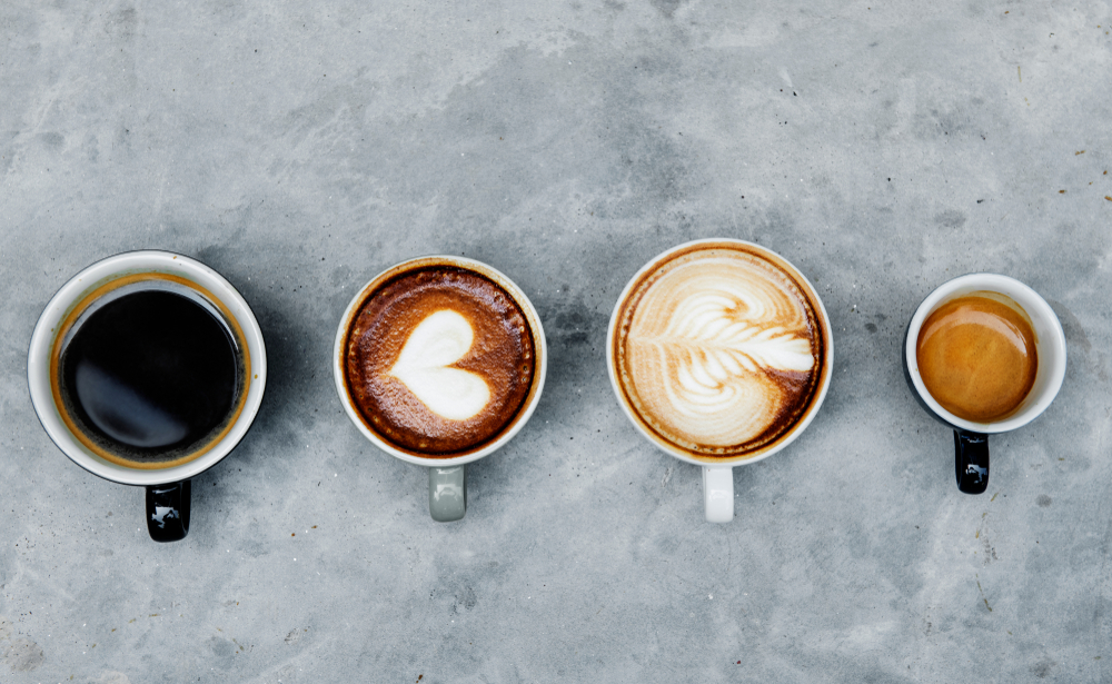 Pourquoi acheter une machine à expresso ?