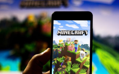 11 raisons pour lesquelles Minecraft est bénéfique pour vos enfants