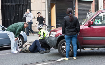 Pourquoi engager un avocat après un accident de la route ?