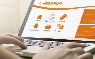 Formation en e-learning bureautique