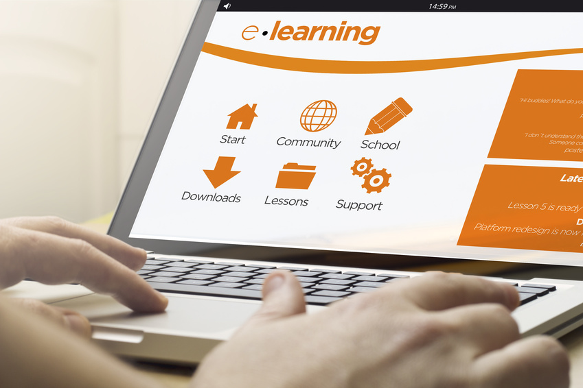 Formation en e-learning bureautique