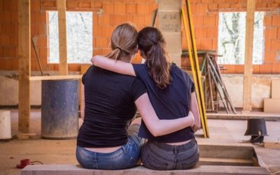 FAIRE CONSTRUIRE UNE EXTENSION EN BOIS POUR UNE MAISON INDIVIDUELLE A BORDEAUX