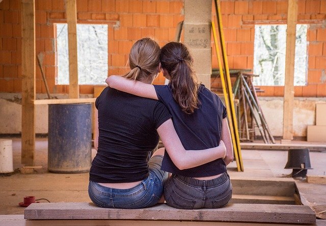 FAIRE CONSTRUIRE UNE EXTENSION EN BOIS POUR UNE MAISON INDIVIDUELLE A BORDEAUX