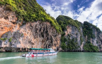 La Thaïlande, la destination qui a tout pour plaire aux touristes