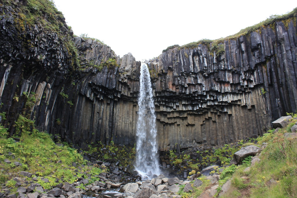 voyage en Islande