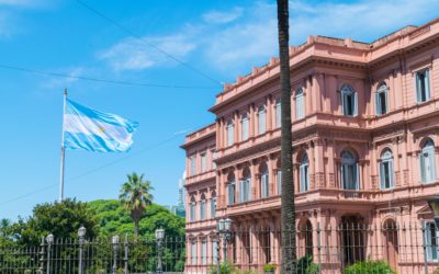 Comment profiter de Buenos Aires en 5 jours