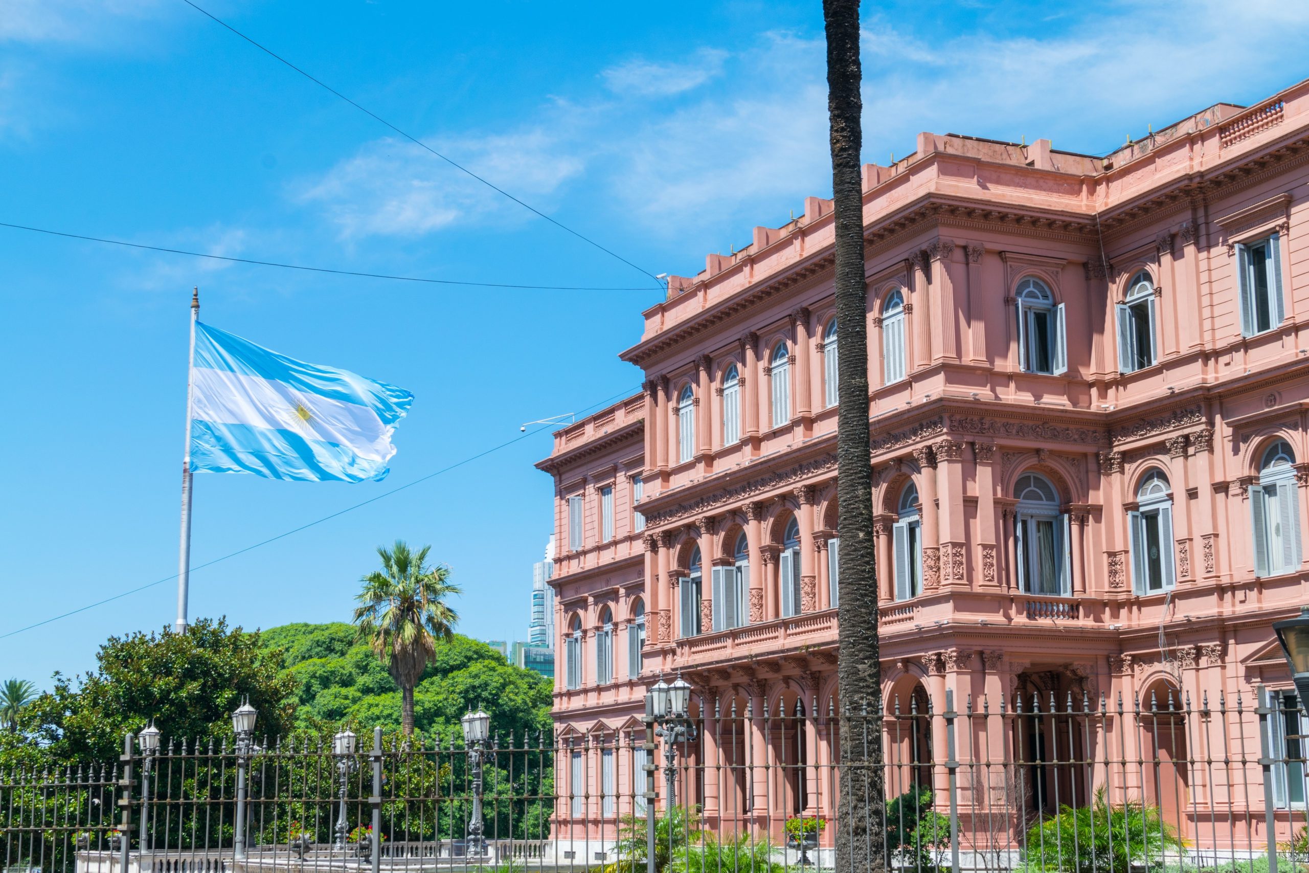 buenos aires