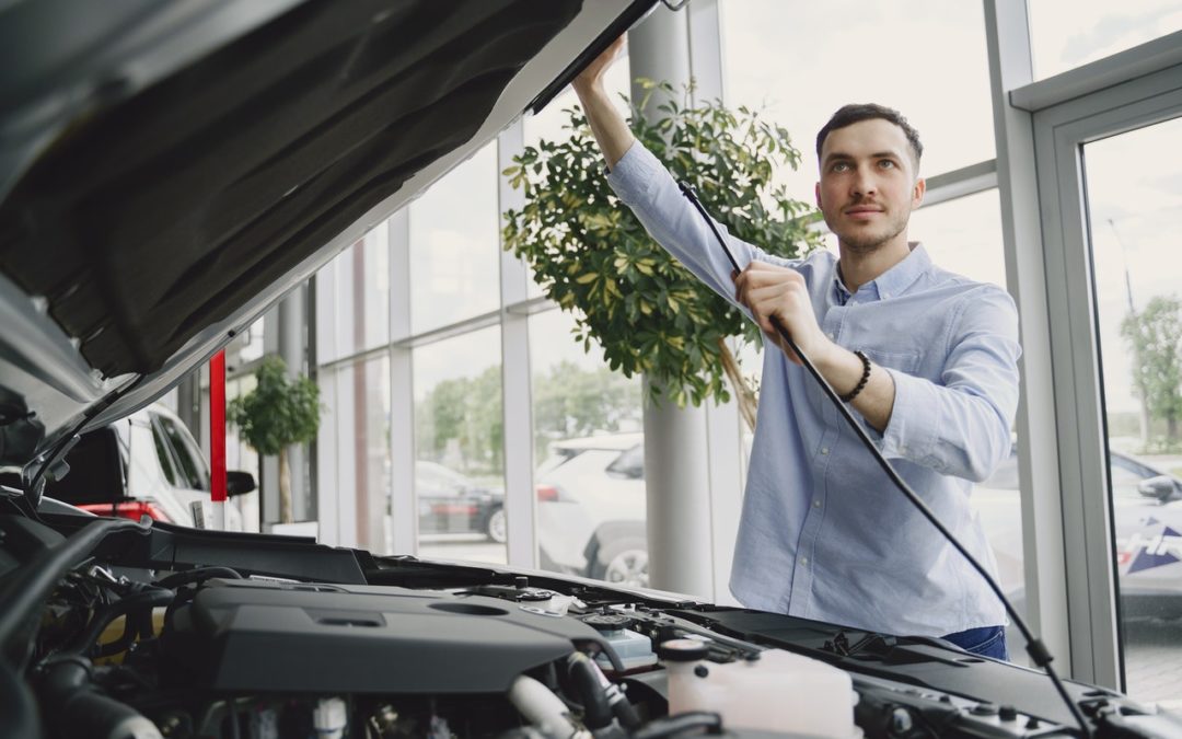 Acheter une pièce pour voiture sans permis en ligne, bonne ou mauvaise idée ?