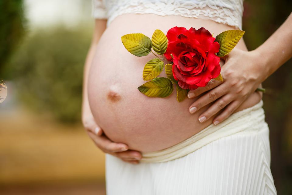 idées cadeau future maman