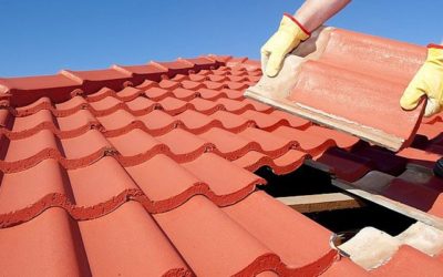 Pourquoi le mauvais état de la toiture est-il dangereux?