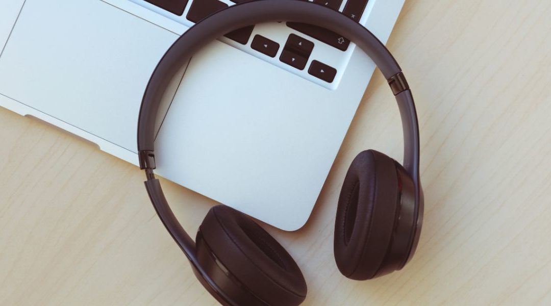 Comment retranscrire un enregistrement vocal ?