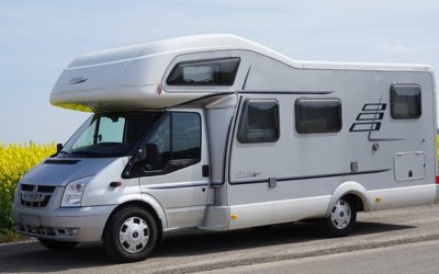 Les avantages de la location de camping-car