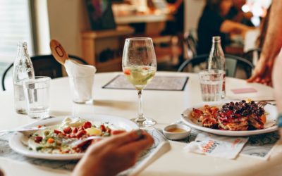 Quel champagne choisir selon le plat ?