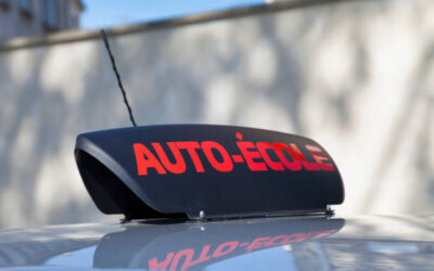 Bien choisir son auto-école à Genève : conseils essentiels