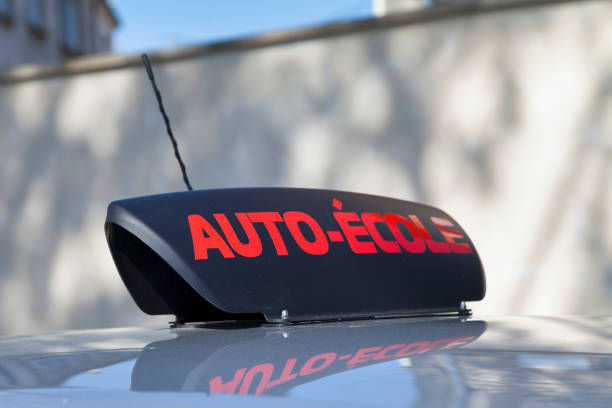 auto-école à Genève