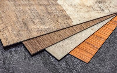 Choisir une moquette PVC effet bois : critères à connaître