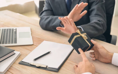 Top 5 des cadeaux d’affaires pour renforcer votre image de marque