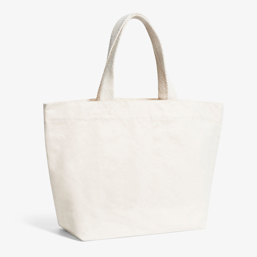 Tote bag personnalisable d'Eurocompub