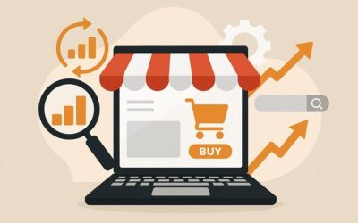 E-commerce : pourquoi le SEO est indispensable à votre succès ?