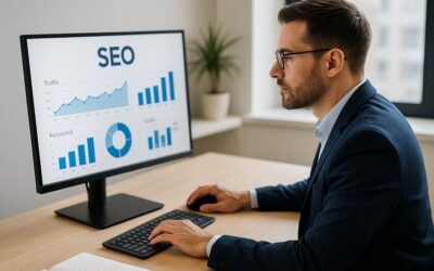 Top 5 raisons de confier son SEO à une agence plutôt que le faire seul