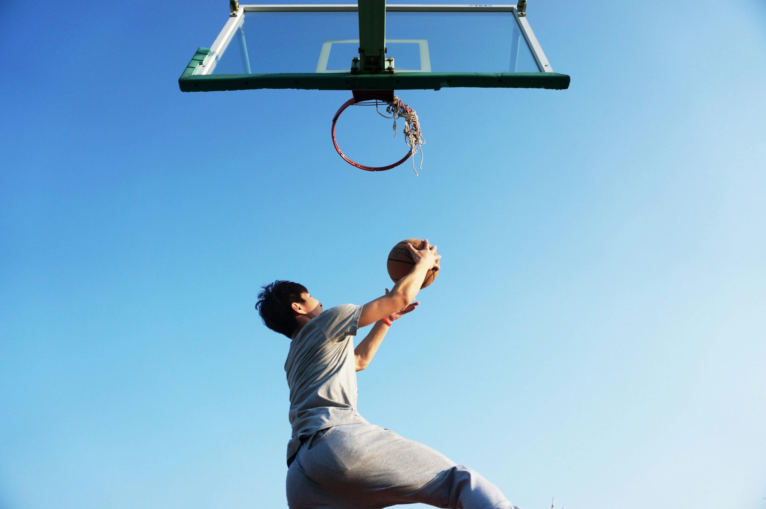surmaillot basket