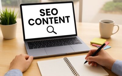 La création d’un contenu SEO : un levier indispensable pour le référencement