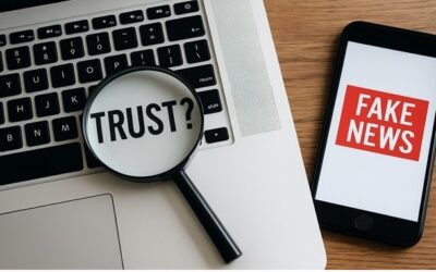 Peut-on encore faire confiance à l’information sur le web