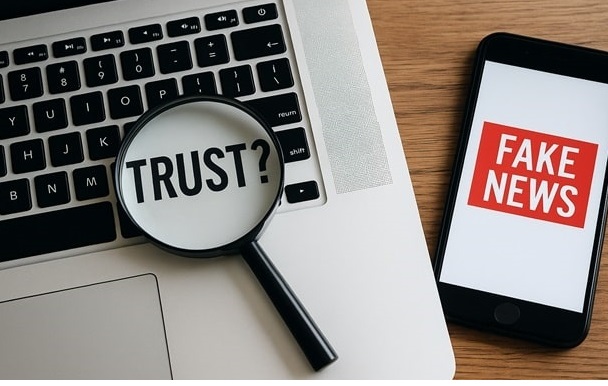 Peut-on encore faire confiance à l’information sur le web