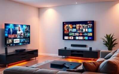 Le meilleur abonnement IPTV France : +30 000 programmes en qualité exceptionnelle