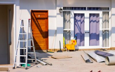 Les meilleures méthodes pour fixer le polystyrène dans votre isolation murale